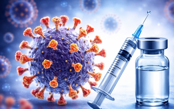 Biến thể BA.3.2 của Covid-19: Có khả năng ‘né’ miễn dịch, triệu chứng và cách phòng tránh