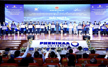 Định hình lại cuộc thi nghiên cứu khoa học kỹ thuật để giữ gìn tính liêm chính