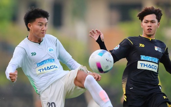 Lộ diện 2 trận bán kết nảy lửa