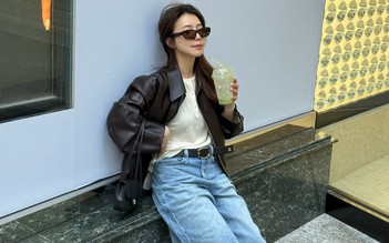 Những chiếc quần ngắn 'hot' nhất mùa hè là đây