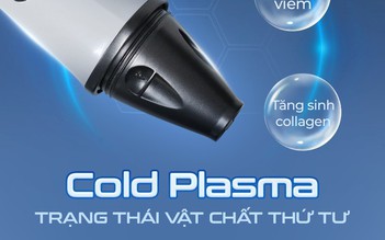 Tia plasma có nguy hiểm không? Ứng dụng của Plasma Lạnh trong thẩm mỹ da liễu?