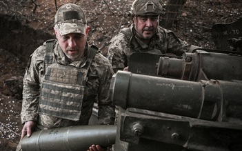 Chiến sự Ukraine ngày 1.507: Giao tranh ác liệt trước lệnh ngừng bắn dịp lễ Phục sinh