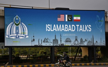 Tình hình Trung Đông sáng 11.4: Iran nêu 2 điều kiện trước thềm đàm phán với Mỹ