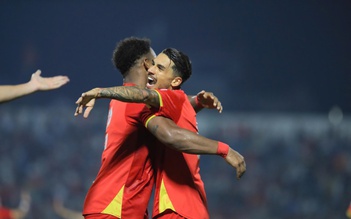 Đội tuyển Việt Nam cần bao nhiêu cầu thủ nhập tịch là đủ?