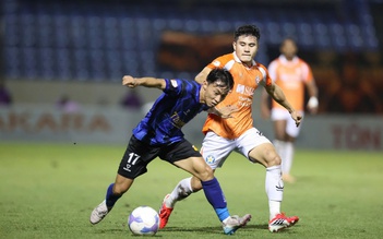 Lịch thi đấu V-League hấp dẫn hôm nay: Bước ngoặt trụ hạng đã đến với HAGL