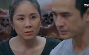 Vì sao phim có Lê Phương đóng chính khiến khán giả ‘đứng ngồi không yên’?