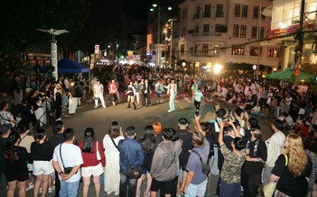 Công an Cần Thơ cảnh báo tội phạm tại bến Ninh Kiều, chợ nổi Cái Răng