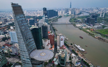 TP.HCM thúc đẩy loạt giải pháp: Miễn vé xe buýt, gỡ vướng đất đai sau bầu cử