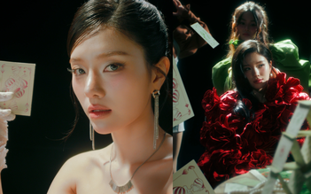 Thêm một ca sĩ Hàn Quốc hoạt động tại Việt Nam