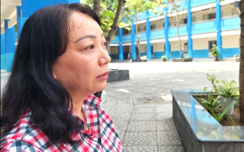 Hiệu trưởng Trường Bình Quới Tây 'xin nhận trách nhiệm về những thiếu sót nghiêm trọng'
