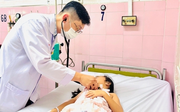 Vụ 148 học sinh nghi ngộ độc thực phẩm: Bữa ăn có gà kho gừng, bánh flan