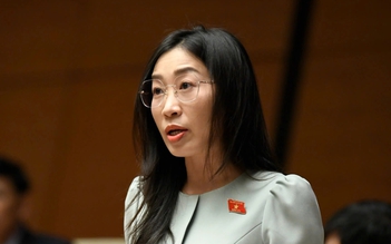 Đại biểu Quốc hội bàn chuyện ai quản lý tiền công đức