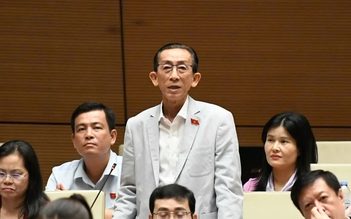 Đại biểu Quốc hội lo 'tát nước theo mưa' khi xăng dầu tăng giá