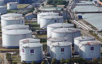 Giá xăng dầu hôm nay 11.4.2026: Dầu diesel giảm kỷ lục 12.000 đồng/lít trong tuần