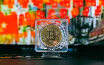 Giá Bitcoin hôm nay 10.4.2026: Việt Nam vận hành sàn tiền số từ quý 2