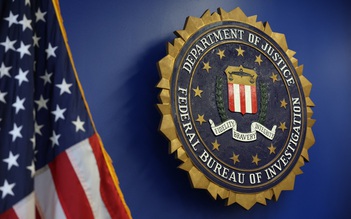 FBI bắt người nghi rò rỉ thông tin mật