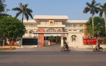 'Không phải đưa ngược cán bộ làm việc ở bắc Quảng Trị vào lại nam Quảng Trị'