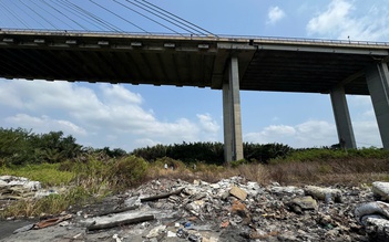 Vụ nam sinh ở TP.HCM mất tích nhiều ngày: Tìm thấy thi thể dưới cầu Phú Mỹ