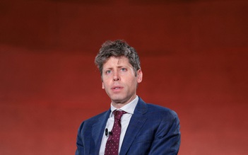 Mỹ bắt nghi phạm ném bom xăng vào nhà 'cha đẻ ChatGPT'