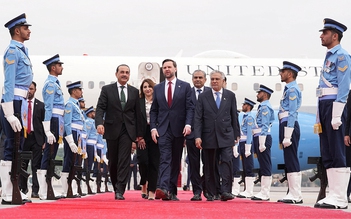 Triển vọng nào cho đàm phán Mỹ - Iran?