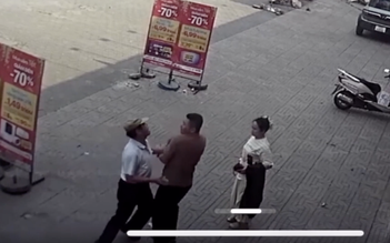 Tài xế taxi Mai Linh bị tố hành hung khách