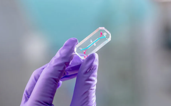 Thí nghiệm trên người ở Artemis 2 cho những chuyến đi xa hơn vào vũ trụ