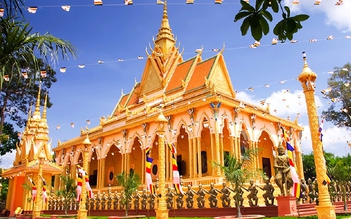 Thủ tướng gửi thư chúc mừng đồng bào Khmer nhân tết cổ truyền Chôl Chnăm Thmây