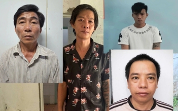 Điều tra vụ nhiều học sinh bị dâm ô và nhiều vụ hiếp dâm ở An Giang