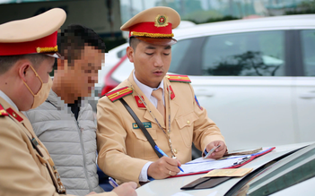 'Xe ghép' vào tầm ngắm