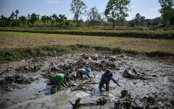 Thái Lan tăng tiền trợ cấp cho hơn 13 triệu dân
