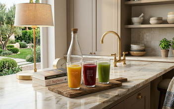 Trái cây rất tốt nhưng tiêu thụ theo kiểu này, coi chừng 'rước' bệnh tiểu đường