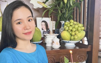 Con gái nuôi ca sĩ Phi Nhung: 'Ở đây ai cũng nhớ mẹ'