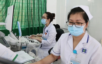 Khám sức khỏe cho 15 triệu dân TP.HCM