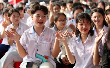 Cách đăng ký dự thi để trúng tuyển ngành, trường yêu thích