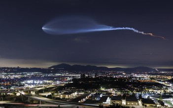 Một vệ tinh Starlink mất tích bí ẩn