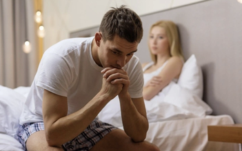 Từ 18.5, tăng gấp đôi mức phạt tiền với hành vi ngoại tình