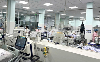 Báo cáo mới nhất vụ cháy nhà trọ khiến 2 người chết ở TP.HCM