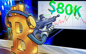 Giá Bitcoin hôm nay 12.4.2026: Vượt mốc 73.000 USD