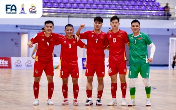 Thắng ấn tượng Úc, đội tuyển Việt Nam giành hạng ba Đông Nam Á: VFF thưởng nóng