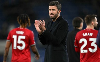 'Carrick phiêu lưu ký' sẽ có phần hai?