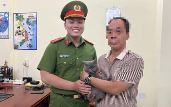 Công an TP.HCM liên tiếp triệt phá các vụ trộm chó, mèo