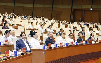 Kiến tạo môi trường để người dân, doanh nghiệp phát triển