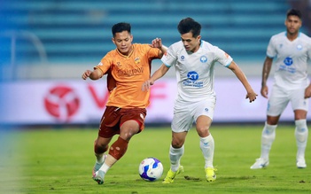 HAGL đủ tự tin về đích an toàn