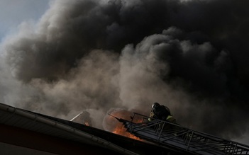 Chiến sự Ukraine ngày 1.510: Lệnh ngừng bắn hết hạn, Ukraine bí mật phóng tên lửa?