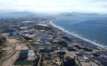 Khánh Hòa bàn giao mặt bằng 2 dự án điện hạt nhân trước ngày 30.6