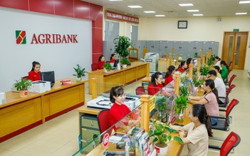 Agribank phát 200.000 cảnh báo giao dịch đáng ngờ, khách dừng chuyển hơn 360 tỉ đồng