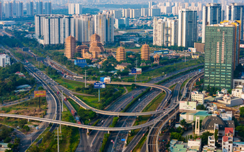 Khu Đông: Khi dòng vốn, doanh nghiệp và nhân tài cùng hội tụ