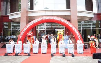 Đồng Tháp xuất khẩu lô bưởi đầu tiên sang Úc