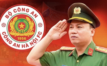 CLB CAHN thay đổi lãnh đạo cấp thượng tầng, chủ tịch mới là ai?