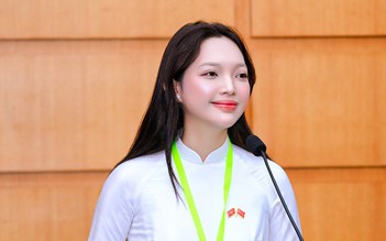 Những 'sứ giả văn hóa' trẻ bắc cầu nối hữu nghị Việt - Trung